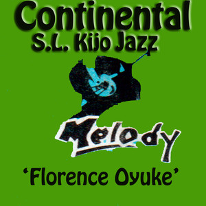 Continental S.L. Kijo Jazz