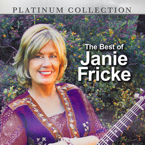 The Best of Janie Fricke album