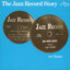 The Jazz Record Story cover