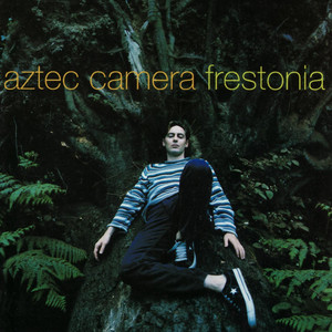 Frestonia cover