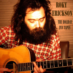 The Holiday Inn Tapes cover