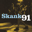 Skank 91 Albumcover