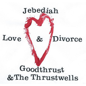 Love & Divorce album
