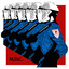 Millions of Dead Cops - Millennium Edition (Remastered) cover