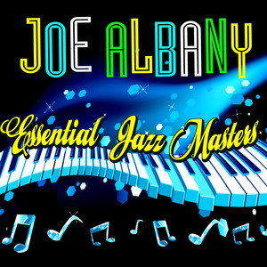 Essential Jazz Masters album