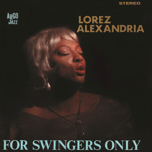 For Swingers Only cover