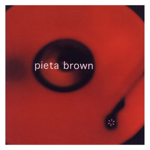 Pieta Brown cover