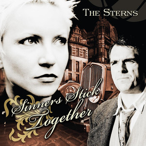 Sinners Stick Together cover