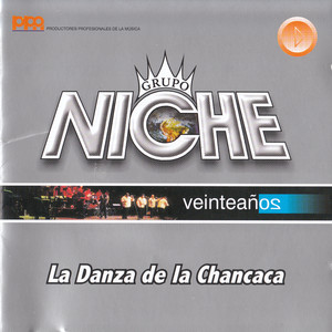 La Danza de la Chancaca album