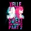 Sweat (The Remixes Part 2) Albumcover