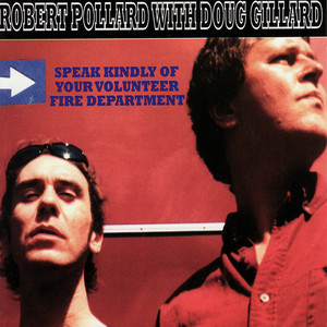 Speak Kindly of Your Volunteer Fire Department album