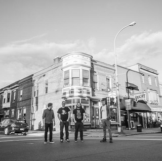 The Slaughterhouse Chorus Photo