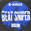 Beat Sniper, Vol. 2 Albumcover
