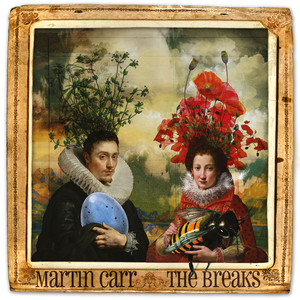 The Breaks cover