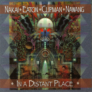 In a Distant Place album