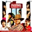Paying Guests (Original Motion Picture Soundtrack) Albumcover