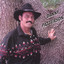 Danny Patterson Albumcover