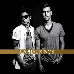 Capital Kings cover