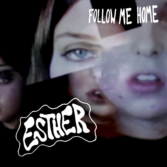 Follow Me Home cover