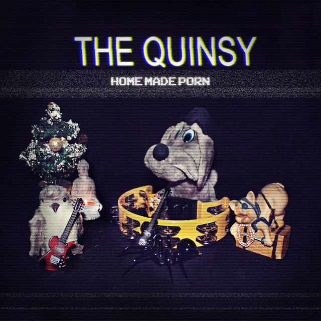 The Quinsy Photo