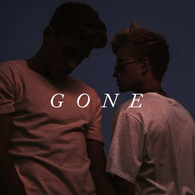 Gone cover