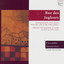 Rue des Jugleors: Instrumental and vocal music from the 12th to the 14th century Albumcover