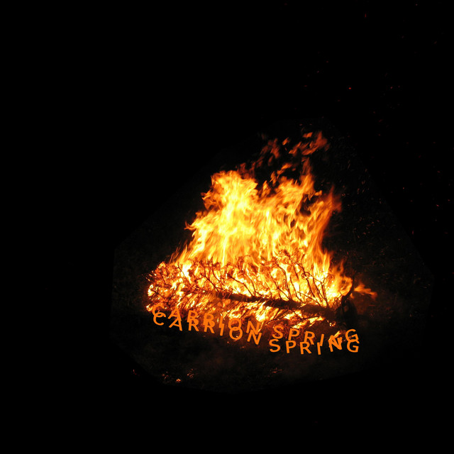 Carrion Spring Photo