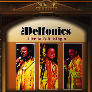 Live at B.B. King's album