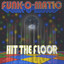 Hit The Floor Albumcover