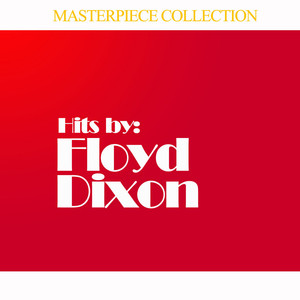 Hits By Floyd Dixon album