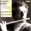 Kuhlau: Flute Sonatas Albumcover