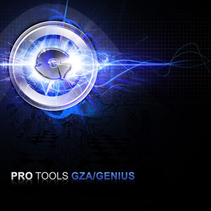 Pro Tools album