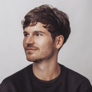 James Gruntz Photo
