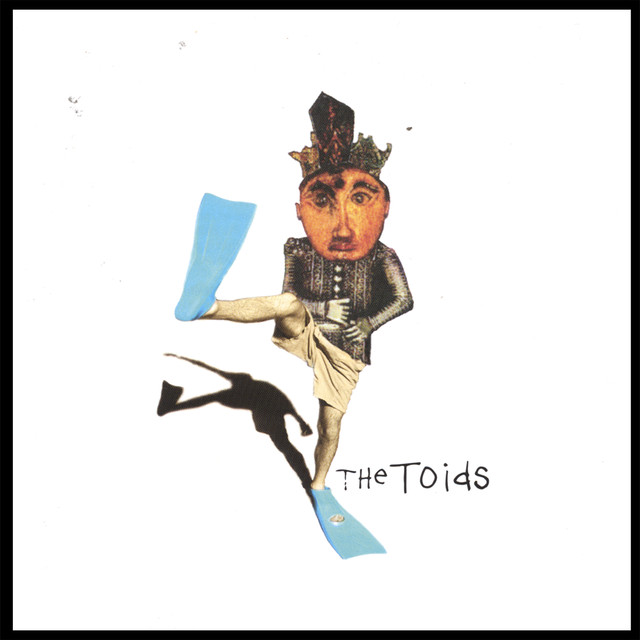 The Toids photo