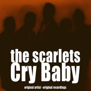 Cry Baby album