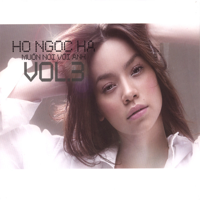 Hồ Ngọc Hà Photo