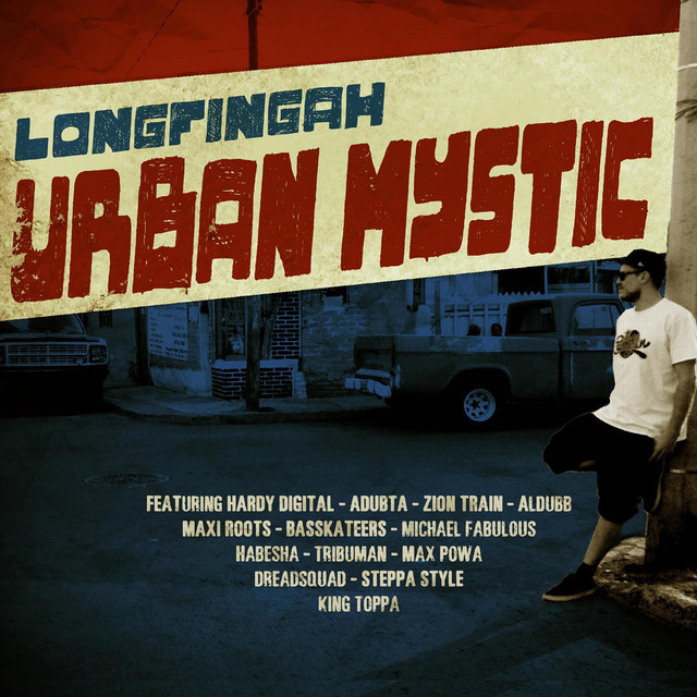 LongFingah Photo