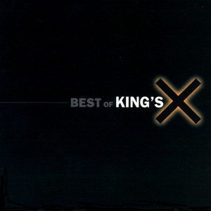 The Best Of King's X album