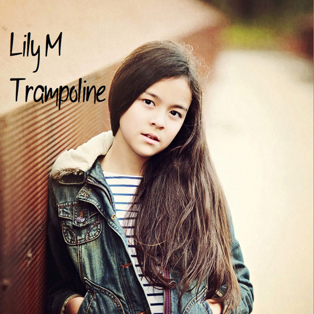 Lily M Photo