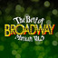 The Best of Broadway Musicals Vol. 5 Albumcover