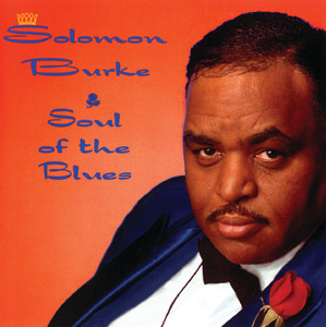 Soul of the Blues album