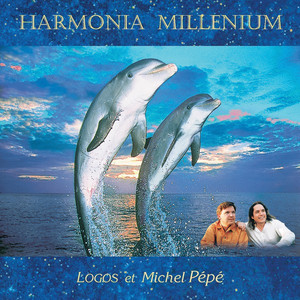 Harmonia Millenium cover