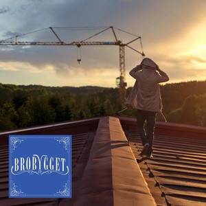 Brobygget