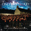 Only Boys Aloud - The Christmas Edition cover