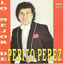 Pepito Perez lo mejor Albumcover