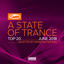 A State Of Trance Top 20 - June 2018 (Selected by Armin van Buuren) cover