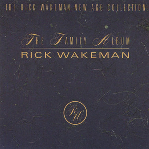 The Family Album album