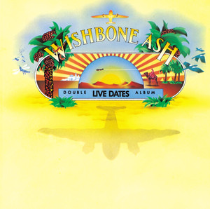 Live Dates album