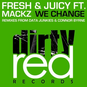 Fresh & Juicy