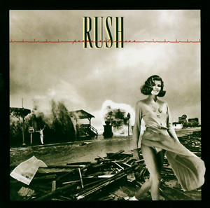 Permanent Waves album